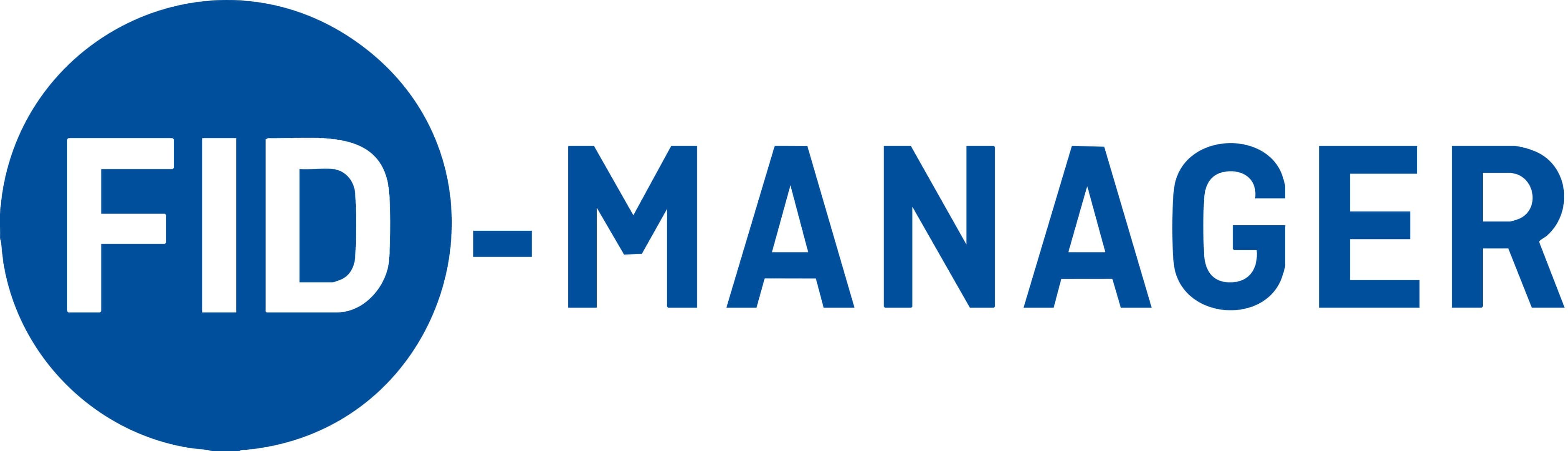 FID-MANAGER