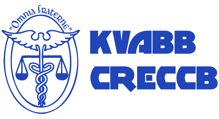 KVABB - CRECCB (Beroepsvereniging)
