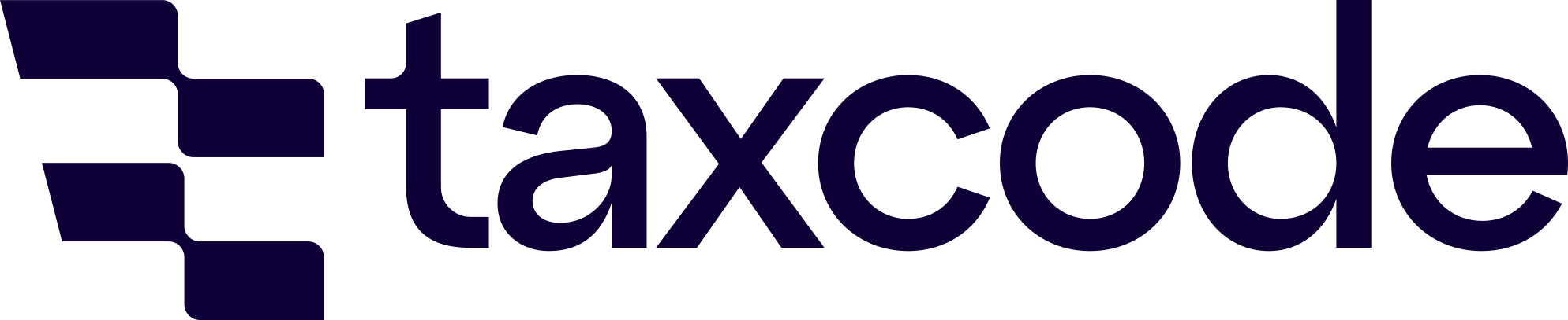 TAXCODE
