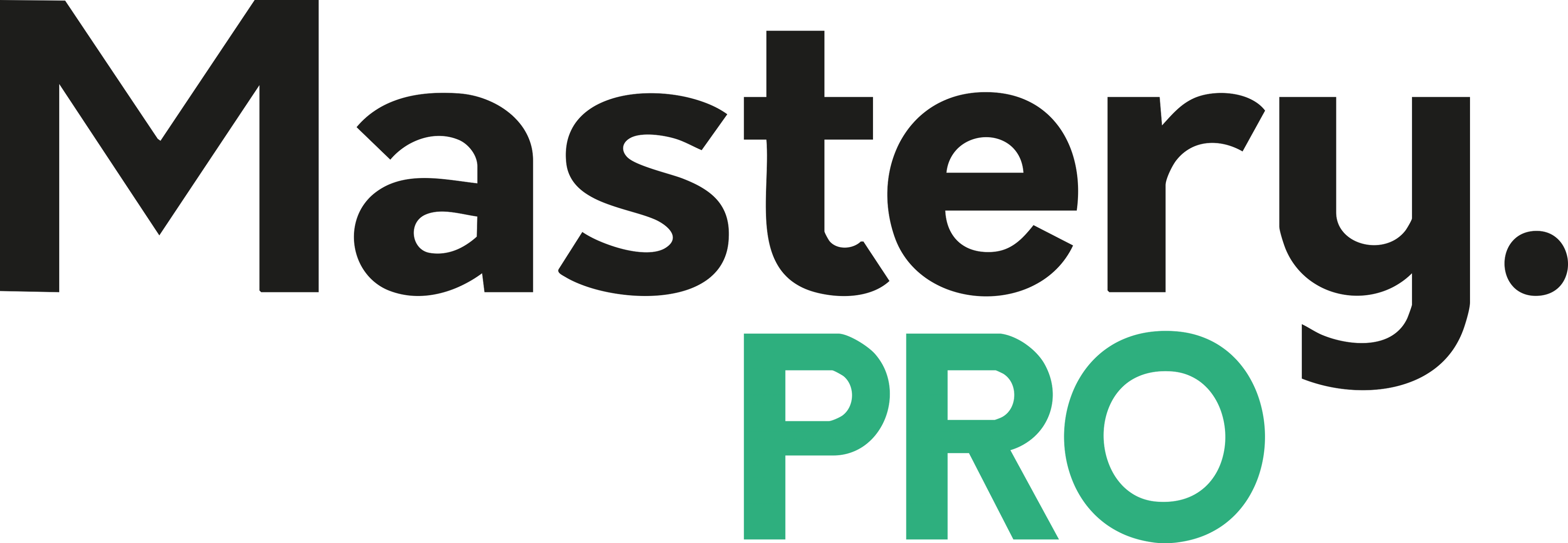MASTERY PRO